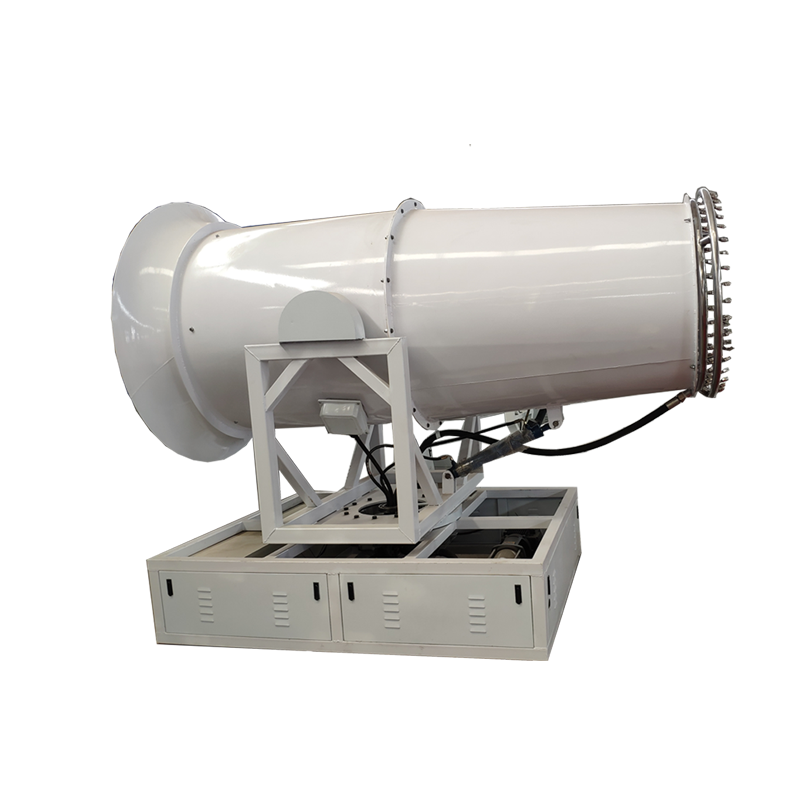 環(huán)保除塵噴霧機(jī)100米