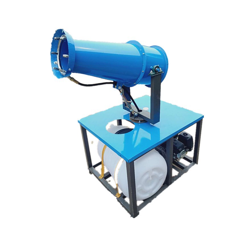 汽油機(jī)霧炮機(jī)