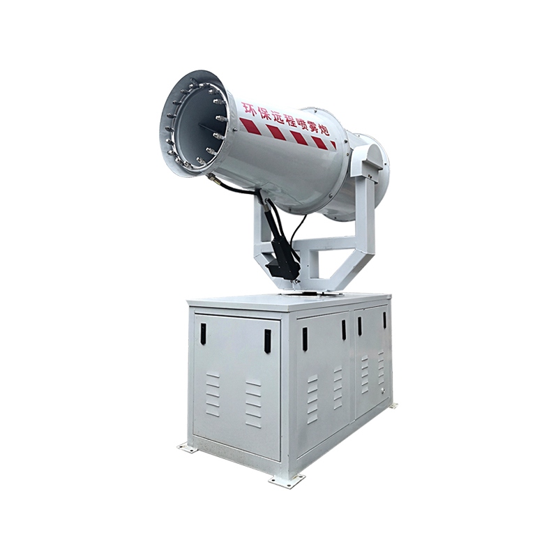 車載霧炮機(jī)